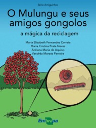 Thumbnail de O Mulungu e seus amigos gongolos: a mágica da reciclagem.