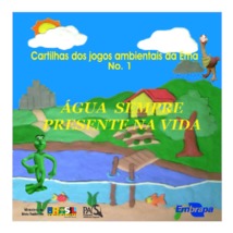 Thumbnail de Água sempre presente na vida.