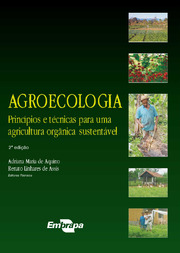 Thumbnail de Agroecologia: princípios e técnicas para uma agricultura orgânica sustentável.