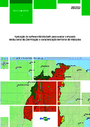 Thumbnail de Aplicação do software M-MacBeth para avaliar o impacto institucional da delimitação e caracterização territorial do Matopiba.