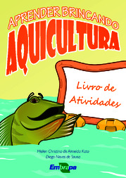 Thumbnail de Aprender brincando: aquicultura.