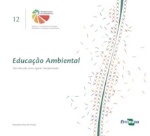Thumbnail de Educação ambiental: Sítio São João como agente transformador.