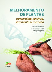 Thumbnail de Melhoramento de plantas: viabilidade genética, ferramentas e mercado.