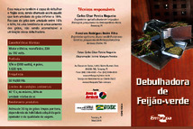 Thumbnail de Debulhadora de feijão-verde.
