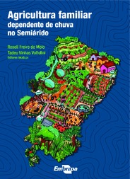 Thumbnail de Agricultura familiar dependente de chuva no Semiárido.