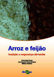 Thumbnail de Arroz e feijão: tradição e segurança alimentar.