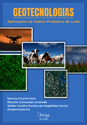 Thumbnail de Geotecnologias: aplicações na cadeia produtiva do leite.
