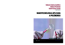 Thumbnail de Nanotecnologia aplicada a polímeros.