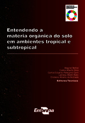 Thumbnail de Entendendo a matéria orgânica do solo em ambientes tropical e subtropical.