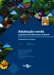 Thumbnail de Adubação verde e plantas de cobertura no Brasil: fundamentos e prática: volume 2.