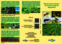 Thumbnail de Manejo agroecológico de insetos-praga do algodoeiro.