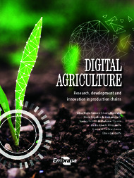 Thumbnail de Digital agriculture: research, development and innovation in production chains.