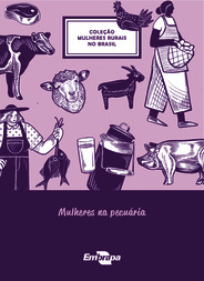 Thumbnail de Mulheres na pecuária.