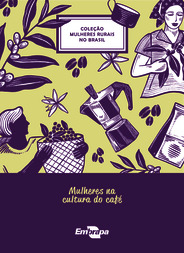 Thumbnail de Mulheres na cultura do café.