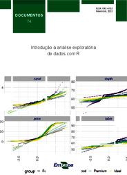 Thumbnail de Introdução à análise exploratória de dados com R.
