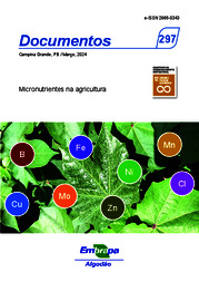 Thumbnail de Micronutrientes na Agricultura.