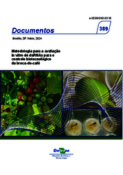 Thumbnail de Metodologia para a avaliação in vitro de dsRNAs para o controle biotecnológico da broca-do-café.