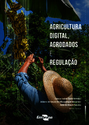 Thumbnail de Agricultura digital, agrodados e regulação.