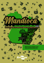 Thumbnail de Mandioca: rentabilidade de sistemas de produção na mesorregião Sudeste paraense.