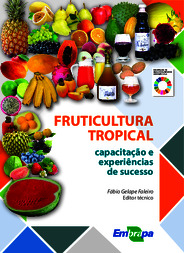 Thumbnail de Melão e melancia: cultivares, sistema de produção e mercado.