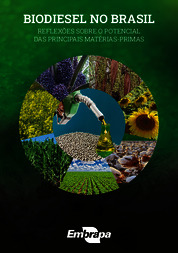 Thumbnail de Biodiesel no Brasil: reflexões sobre o potencial das principais matérias-primas.