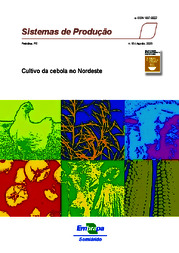 Thumbnail de Cultivo da cebola no Nordeste.