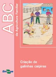 Thumbnail de CRIAÇÃO de galinhas caipiras.