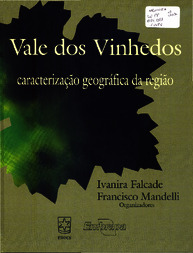 Thumbnail de Vale dos Vinhedos: caracterização geográfica da região.