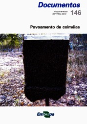 Thumbnail de Povoamento das colméias.