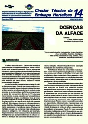 Thumbnail de Doenças da alface.