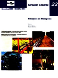 Thumbnail de Princípios de hidroponia.