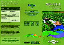 Thumbnail de MIP-SOJA: manejo integrado de pragas da soja.