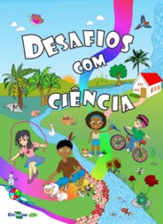 Thumbnail de Desafios com ciência.