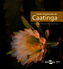 Thumbnail de Plantas ornamentais da Caatinga.