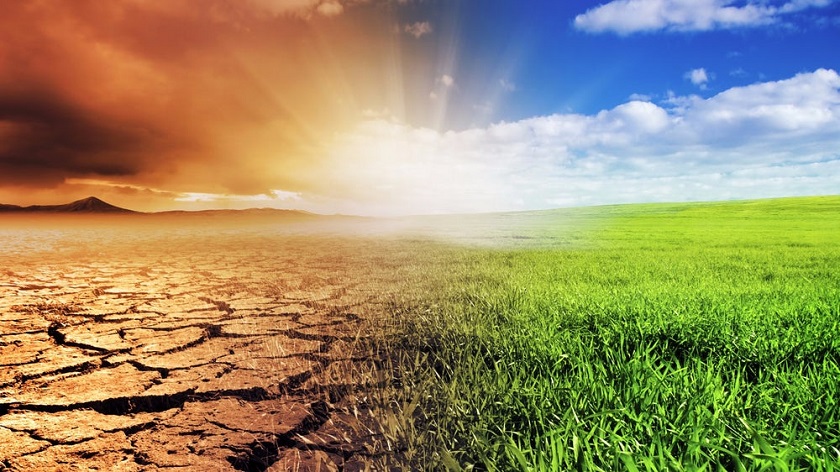 2. Adaptação à mudança do clima