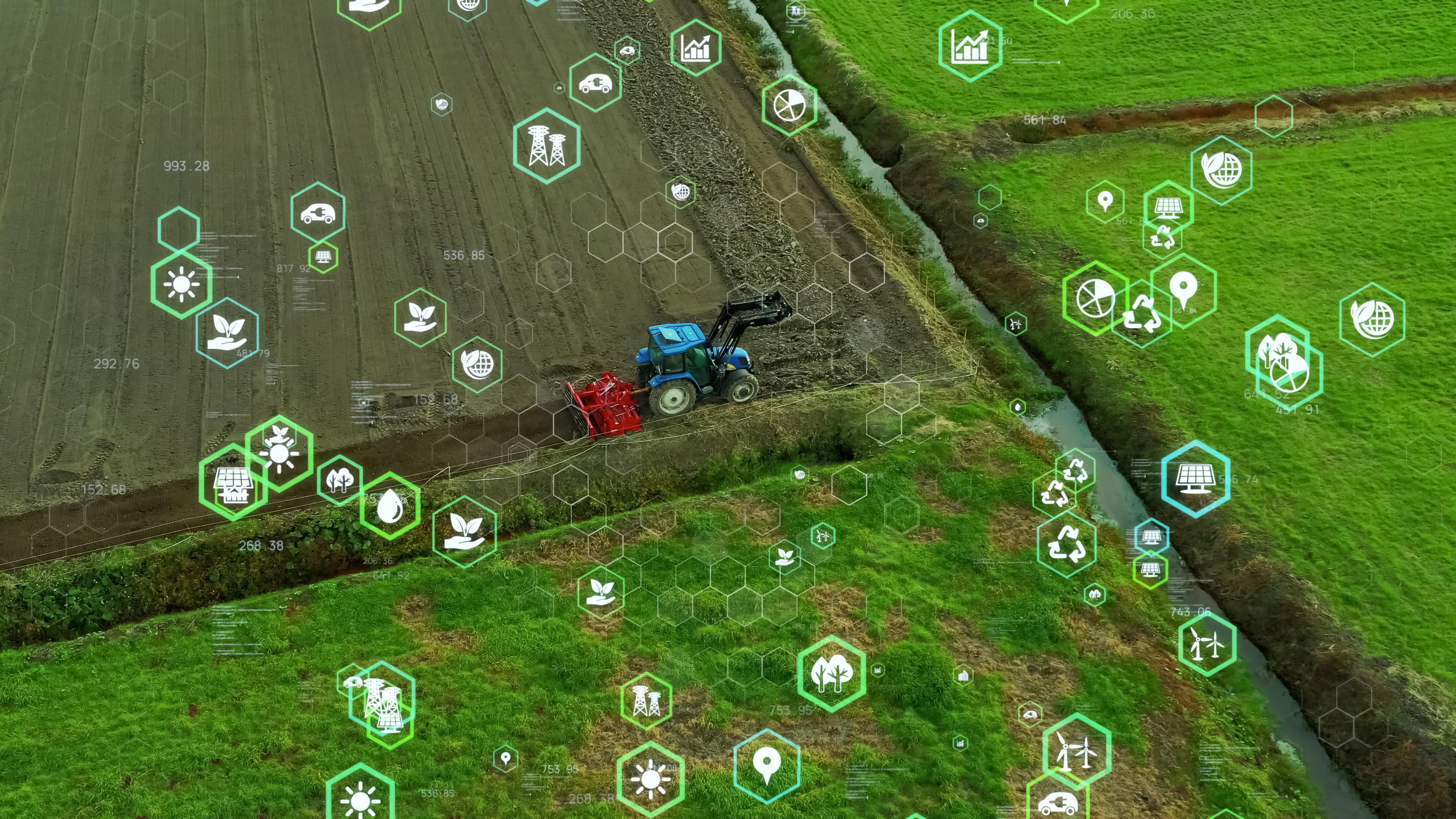 3. Agrodigital