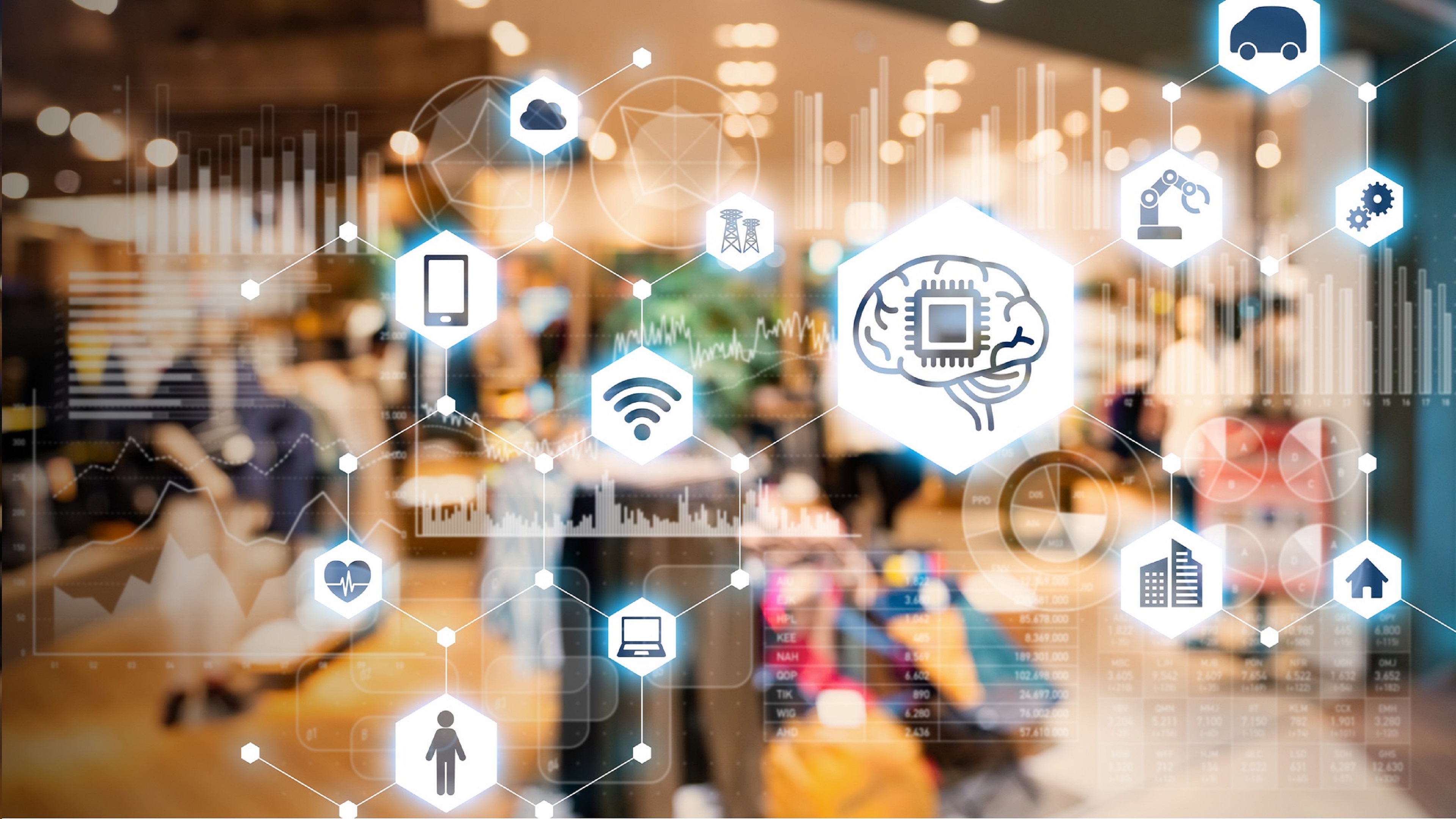 5. Transformações rápidas no consumo e na agregação de valor