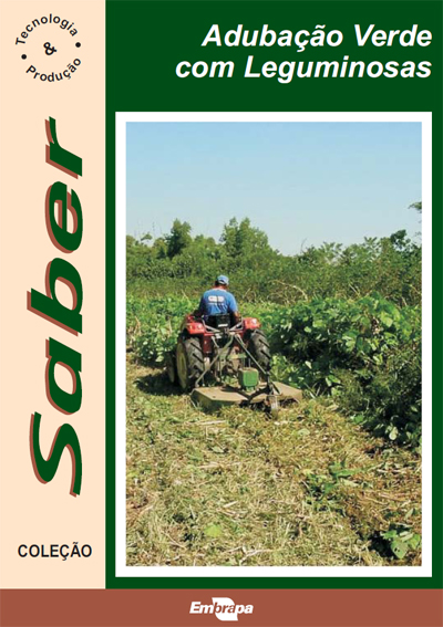 Capa de livro da coleção Saber