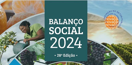 Balanço Social 2024