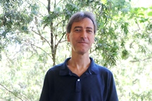 Foto de Mauro Sérgio Vianello Pinto
