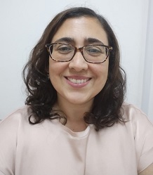 Foto de Marisa Teixeira Mattioli