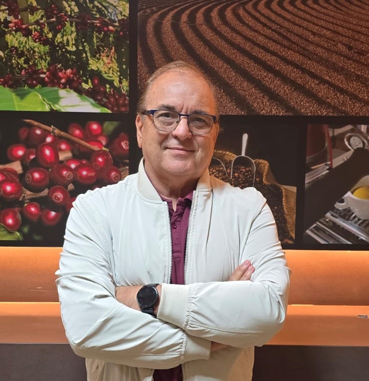 Foto de Antonio Luiz Oliveira Heberle