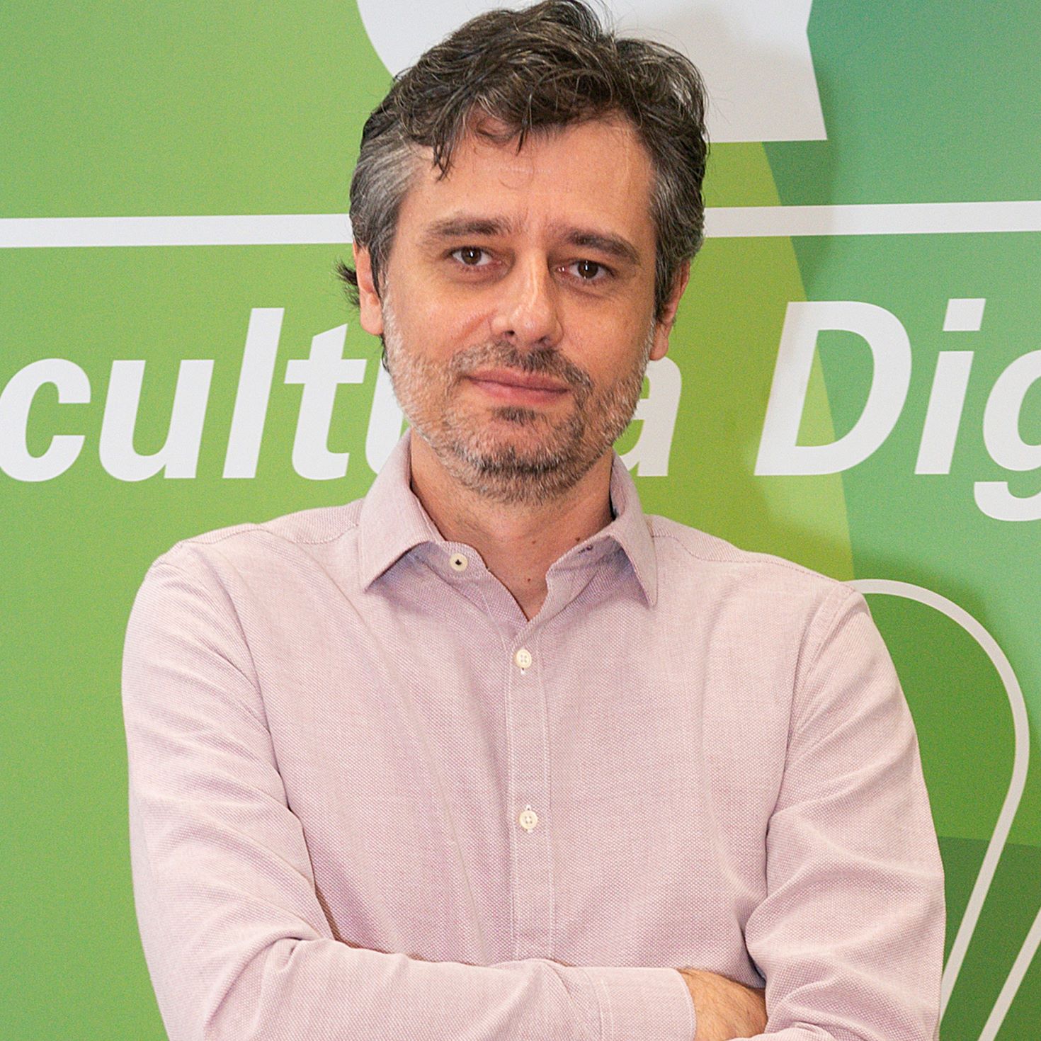 Foto de Júlio César Dalla Mora Esquerdo