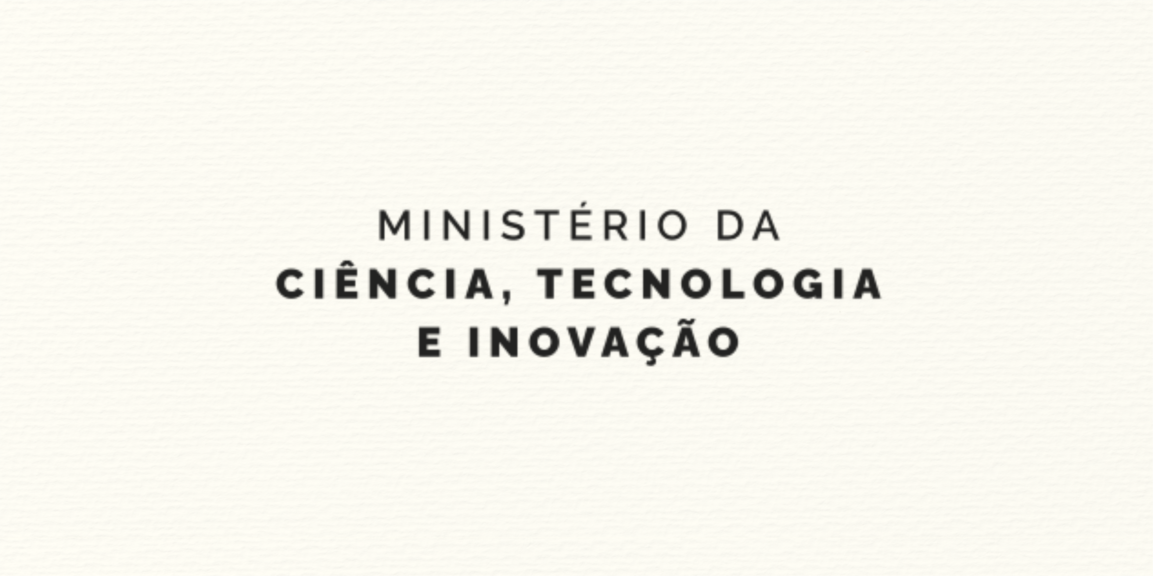 MCTI