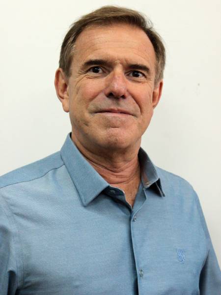 Foto de Ricardo Alamino Figueiredo