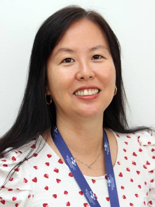 Foto de Silvia Satiko Onoyama Mori