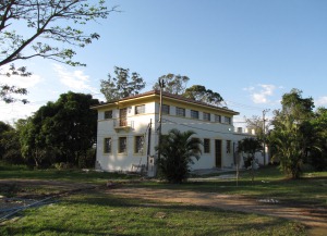 Ensino