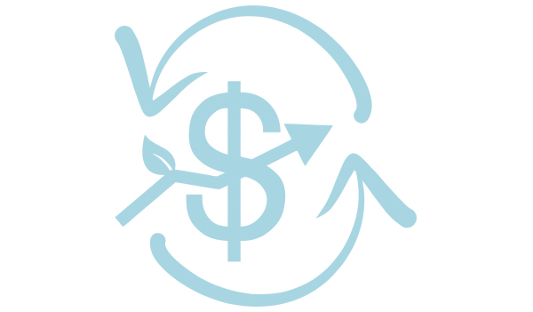 Racionalização de recursos e diversificação de fontes