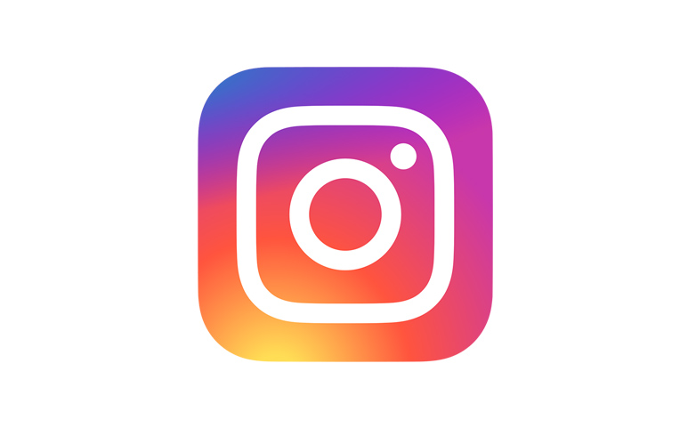 No Instagram