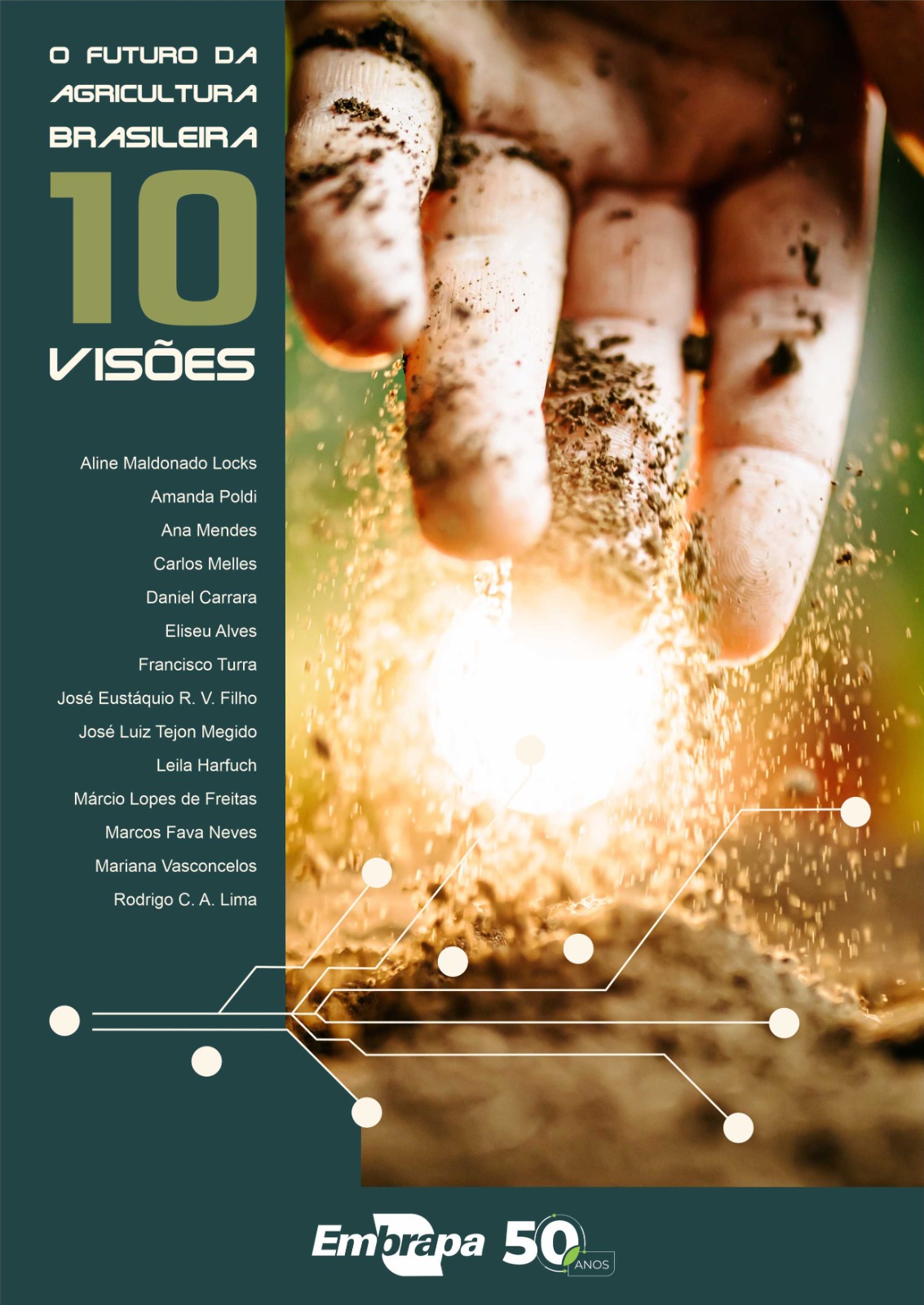 O Futuro da Agricultura Brasileira: 10 Visões